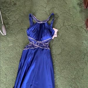 Never worn prom dress size 5/6